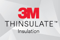 Thinsulate Insulation