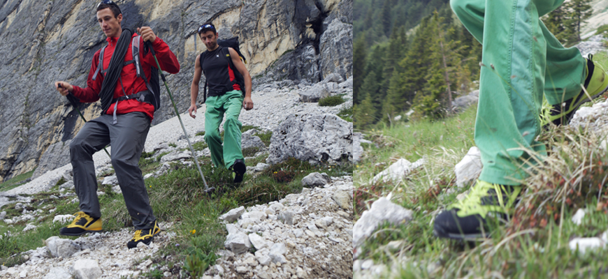 Asolo Magix Ayakkabı