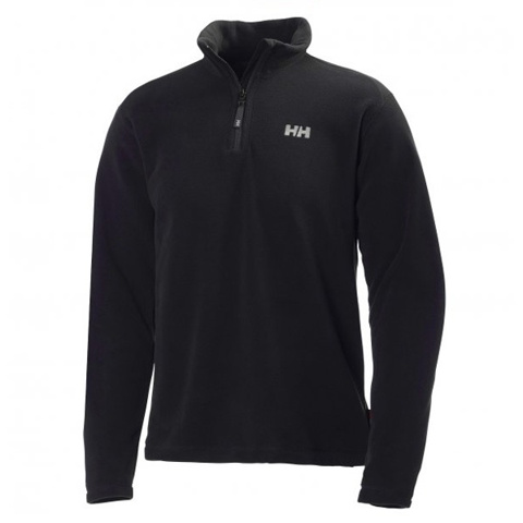 Helly Hansen Mount Polar Fleece Man - Black için detaylar