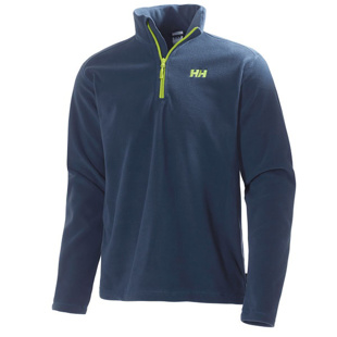 Helly Hansen Erkek Polar Fleece Man - Deep Steel için detaylar