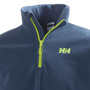 Helly Hansen Erkek Polar Fleece Man - Deep Steel için detaylar