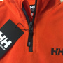 Helly Hansen Slope Polar Fleece Ladies - Orange için detaylar