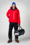 Helly Hansen Duffel Bag - 50L Seyahat Çantası için detaylar