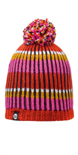 Troy Pink Fluor - Knit Polar Hat için detaylar