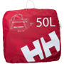 Helly Hansen Duffel Bag 2 50L - Evening Blue/Red/White için detaylar