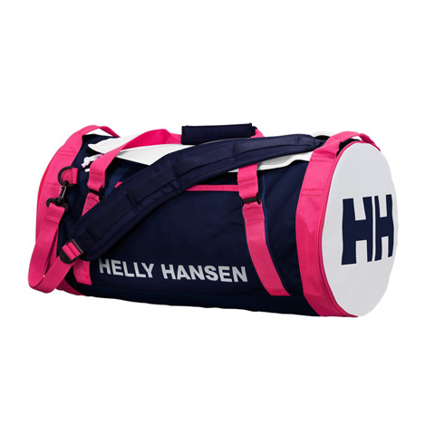 Helly Hansen Duffel Bag 2 30L - Evening Blue için detaylar