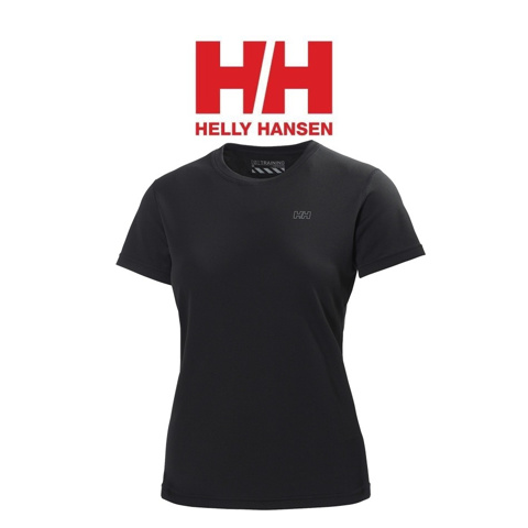 Helly Hansen Women Training T-Shirt için detaylar
