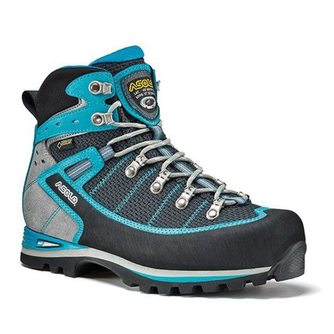 Asolo Shiraz Gore Tex Kadın Trekking Botu için detaylar