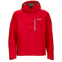 Minimalist Erkek Gore Tex Ceket - Kırmızı için detaylar
