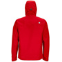 Minimalist Erkek Gore Tex Ceket - Kırmızı için detaylar