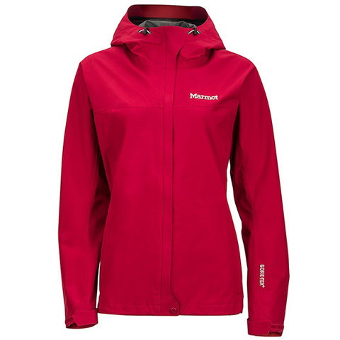 Minimalist Kadın Gore Tex Ceket için detaylar