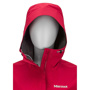 Minimalist Kadın Gore Tex Ceket için detaylar