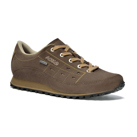 Asolo Aster Gore-Tex Kadın Ayakkabı - Kahverengi için detaylar