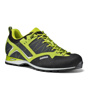 Asolo Magix Günlük Spor Ayakkabı - Siyah/Yeşil için detaylar