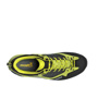 Asolo Magix Günlük Spor Ayakkabı - Siyah/Yeşil için detaylar