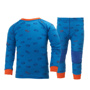 Helly Hansen WARM Set Mavi Çocuk Termal İçlik Takımı için detaylar
