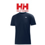 Helly Hansen Training T-Shirt - Evening Blue için detaylar