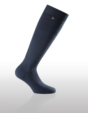 Rohner Thermal Socks - Termal Kış Çorabı - Lacivert için detaylar
