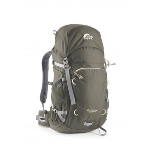 Lowe Alpine Airzone Quest 27 Sırt Çantası - Yeşil için detaylar