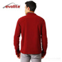 Evolite Fuga Bay Mikro Polar Sweater - Bordo için detaylar