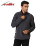 Evolite Fuga Bay Mikro Polar Sweater - Gri için detaylar