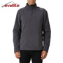 Evolite Fuga Bay Mikro Polar Sweater - Gri için detaylar