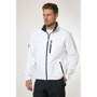 Helly Hansen Crew Midlayer Jacket Bright White - Erkek Ceket için detaylar