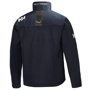 Helly Hansen Crew Midlayer Jacket Navy - Lacivert Erkek Ceket için detaylar