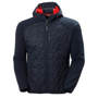 Helly Hansen Shore Hybrid Insulator - Ara Katman Ceket - Navy için detaylar