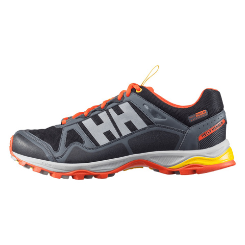 Helly Hansen Pace Trail 2 HT Spor Ayakkabı - Black/Ebony için detaylar