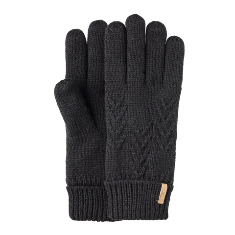 Nordbron Leda Glove Black - Siyah Eldiven için detaylar