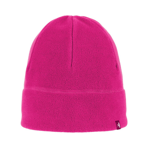 Nordbron Microfleece Uni Beanie Fuchsia - Pembe Polar Bere için detaylar