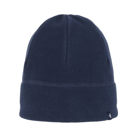 Nordbron Microfleece Uni Beanie Navy - Lacivert Polar Bere için detaylar