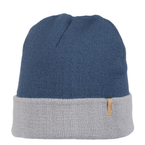 Nordbron Turner Beanie Gray - Gri/Mavi Bere için detaylar