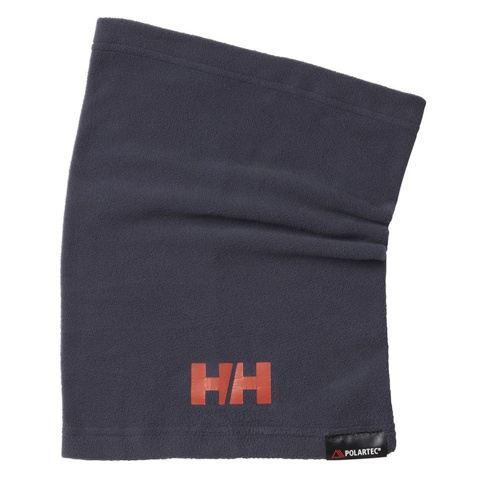 Helly Hansen Polartec Neck Graphite Blue - Lacivert Polar Boyunluk için detaylar