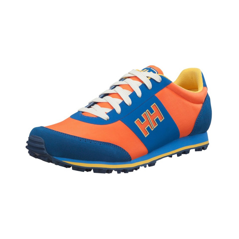 Helly Hansen Reaburn B&B Spor Ayakkabı - Orange/Turuncu için detaylar