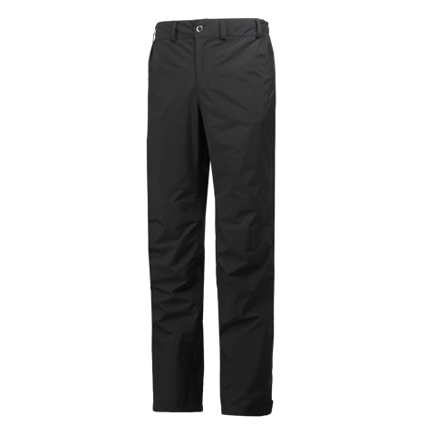 Helly Hansen Packable Pant - Siyah için detaylar