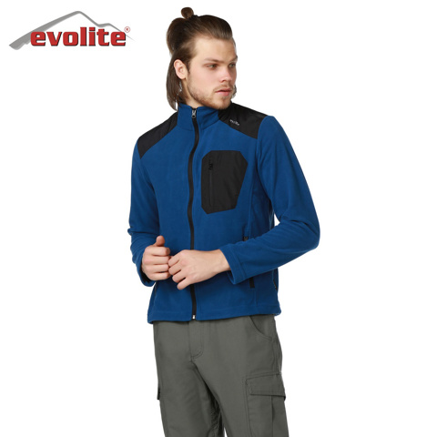 Evolite Icon Unisex Polar Mont-Mavi için detaylar