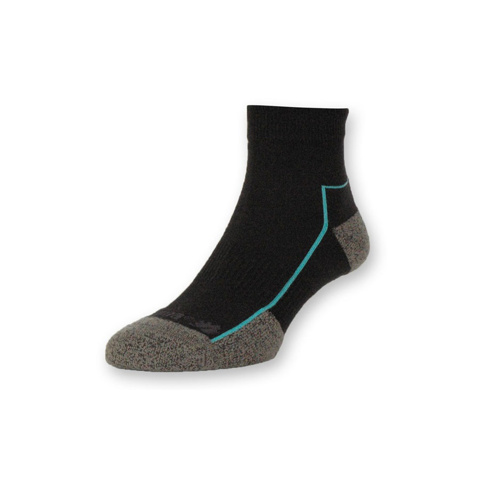 Lafuma Walker Çorap - Erkek Çorap - Gri/Siyah/Mavi için detaylar