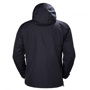 Helly Hansen Dubliner Insulated Jacket Graphite Blue - Lacivert Erkek Yağmurluk için detaylar