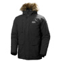 Helly Hansen Svalbard Parka - Black/Siyah için detaylar