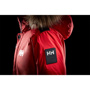 Helly Hansen Svalbard Parka - Black/Siyah için detaylar