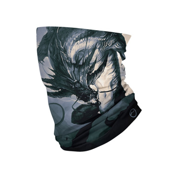 Dragon Bandana Dragon Bandana resmi