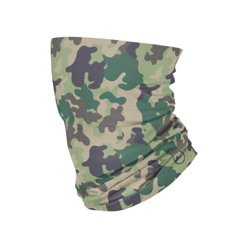 Camo Green Bandana Camo Green Bandana resmi