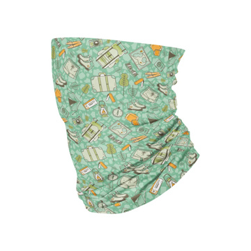 Camping Bandana Camping Bandana resmi