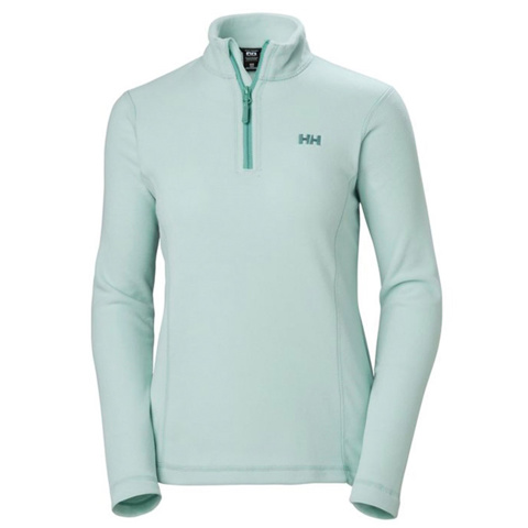 Helly Hansen Slope Polar Fleece Ladies - Blue Haze için detaylar