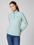 Helly Hansen Slope Polar Fleece Ladies - Blue Haze için detaylar