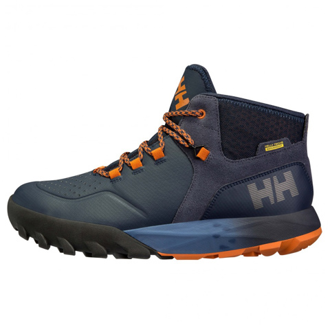 Loke Rambler Ht - Helly Hansen Erkek Bot - Evening Blue için detaylar