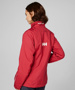 Helly Hansen W Crew Midlayer Jacket Cardinal - Kırmızı Kadın Ceket için detaylar