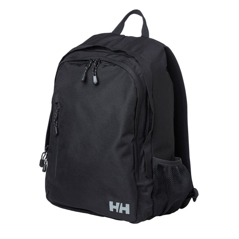 Helly Hansen Dublin 2.0 BackPack - Black/Siyah Sırt Çantası için detaylar